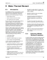 Preview for 207 page of Siemens SIMPRO-100 Instruction Manual