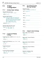 Preview for 226 page of Siemens SIMPRO-100 Instruction Manual