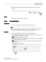 Preview for 55 page of Siemens Sinamics Connect Series Operating Instructions Manual