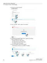 Preview for 66 page of Siemens Sinamics Connect Series Operating Instructions Manual