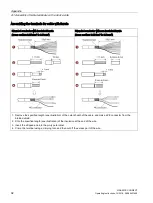 Preview for 94 page of Siemens Sinamics Connect Series Operating Instructions Manual