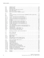 Preview for 10 page of Siemens SINAMICS G115D Operating Instructions Manual