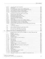 Preview for 13 page of Siemens SINAMICS G115D Operating Instructions Manual