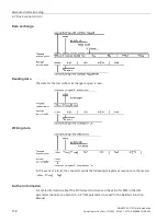 Preview for 174 page of Siemens SINAMICS G115D Operating Instructions Manual