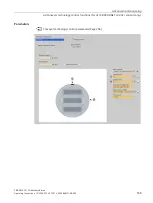 Preview for 187 page of Siemens SINAMICS G115D Operating Instructions Manual