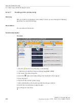 Preview for 228 page of Siemens SINAMICS G115D Operating Instructions Manual