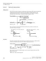 Preview for 270 page of Siemens SINAMICS G115D Operating Instructions Manual