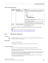 Preview for 283 page of Siemens SINAMICS G115D Operating Instructions Manual