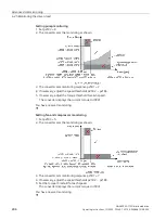 Preview for 298 page of Siemens SINAMICS G115D Operating Instructions Manual