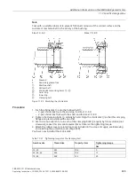 Preview for 457 page of Siemens SINAMICS G115D Operating Instructions Manual