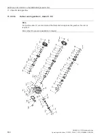 Preview for 532 page of Siemens SINAMICS G115D Operating Instructions Manual