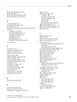 Preview for 549 page of Siemens SINAMICS G115D Operating Instructions Manual