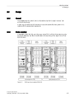 Preview for 29 page of Siemens SINAMICS G150 Operating Instructions Manual