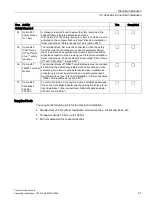 Preview for 67 page of Siemens SINAMICS G150 Operating Instructions Manual