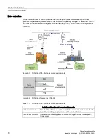 Preview for 70 page of Siemens SINAMICS G150 Operating Instructions Manual