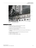 Preview for 75 page of Siemens SINAMICS G150 Operating Instructions Manual