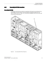 Preview for 77 page of Siemens SINAMICS G150 Operating Instructions Manual