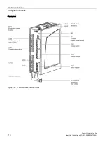 Preview for 110 page of Siemens SINAMICS G150 Operating Instructions Manual