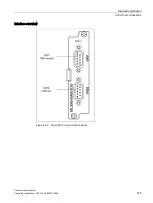 Preview for 145 page of Siemens SINAMICS G150 Operating Instructions Manual