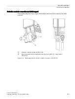 Preview for 153 page of Siemens SINAMICS G150 Operating Instructions Manual