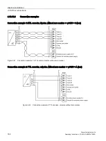 Preview for 164 page of Siemens SINAMICS G150 Operating Instructions Manual