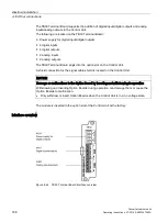 Preview for 168 page of Siemens SINAMICS G150 Operating Instructions Manual