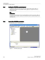 Preview for 198 page of Siemens SINAMICS G150 Operating Instructions Manual