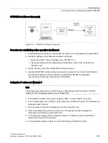 Preview for 235 page of Siemens SINAMICS G150 Operating Instructions Manual