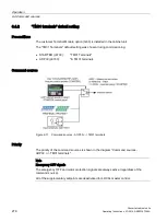 Preview for 278 page of Siemens SINAMICS G150 Operating Instructions Manual