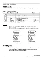 Preview for 346 page of Siemens SINAMICS G150 Operating Instructions Manual