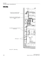 Preview for 348 page of Siemens SINAMICS G150 Operating Instructions Manual