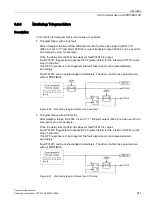 Preview for 351 page of Siemens SINAMICS G150 Operating Instructions Manual