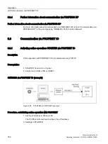 Preview for 352 page of Siemens SINAMICS G150 Operating Instructions Manual