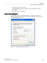 Preview for 353 page of Siemens SINAMICS G150 Operating Instructions Manual