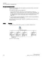 Preview for 372 page of Siemens SINAMICS G150 Operating Instructions Manual