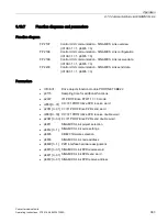 Preview for 383 page of Siemens SINAMICS G150 Operating Instructions Manual