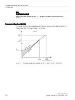 Preview for 432 page of Siemens SINAMICS G150 Operating Instructions Manual