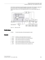 Preview for 453 page of Siemens SINAMICS G150 Operating Instructions Manual