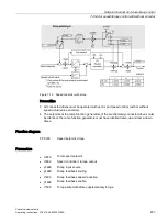 Preview for 457 page of Siemens SINAMICS G150 Operating Instructions Manual