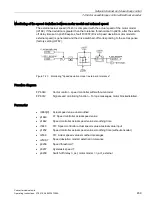 Preview for 459 page of Siemens SINAMICS G150 Operating Instructions Manual