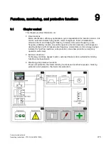 Preview for 475 page of Siemens SINAMICS G150 Operating Instructions Manual