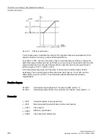 Preview for 484 page of Siemens SINAMICS G150 Operating Instructions Manual