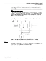 Preview for 557 page of Siemens SINAMICS G150 Operating Instructions Manual