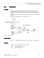 Preview for 577 page of Siemens SINAMICS G150 Operating Instructions Manual