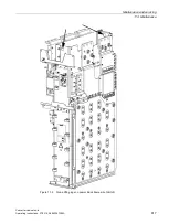 Preview for 617 page of Siemens SINAMICS G150 Operating Instructions Manual