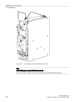 Preview for 618 page of Siemens SINAMICS G150 Operating Instructions Manual