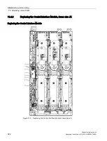 Preview for 622 page of Siemens SINAMICS G150 Operating Instructions Manual