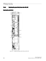 Preview for 624 page of Siemens SINAMICS G150 Operating Instructions Manual