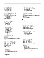 Preview for 677 page of Siemens SINAMICS G150 Operating Instructions Manual