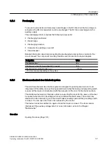 Preview for 37 page of Siemens Sinamics GM150 6SL3835-2LN44-2AA0 Operating And Installation Instructions